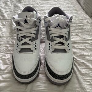 Jordan Retro 3